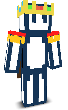 SenseiMagpie's skin