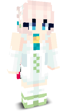 LEROYCHAT's skin