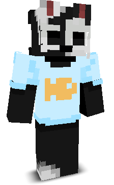 CircusPawz's skin