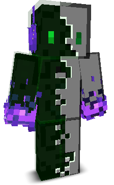 XethMCC's skin
