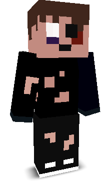 Closmito's skin