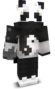 pandaking217's skin