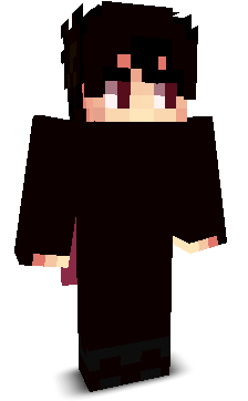 Extausy's skin