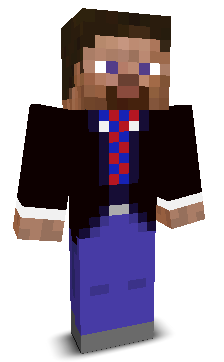 The_appelsap_guy's skin