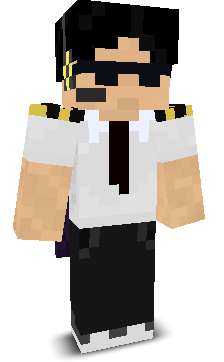 chaizkool's skin