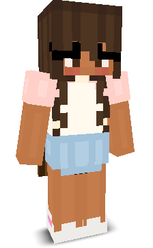 raincakecat's skin