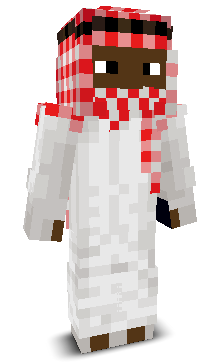 Broodmand's skin