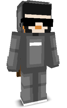 Aeroman99's skin
