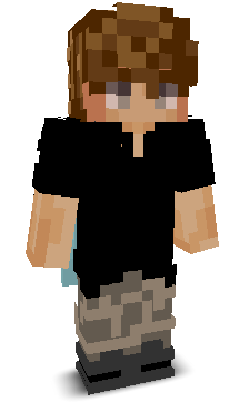 Vexedfps's skin