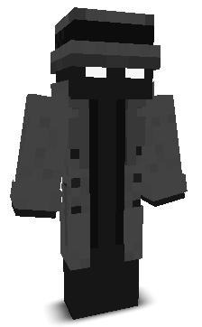 bananacreepy's skin