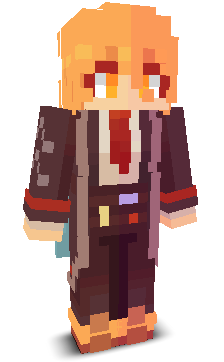 KIM_puchi's skin
