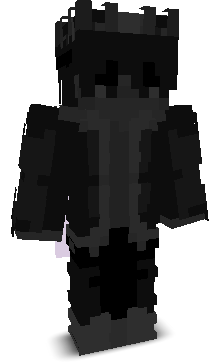 Supairnova's skin