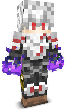 NoposaurusRex's skin