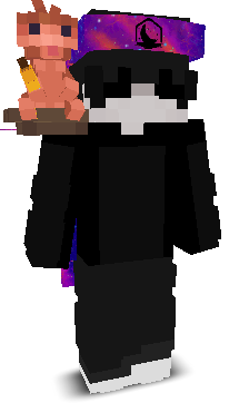 Itsg00d's skin