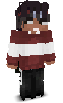 Fofmatt's skin
