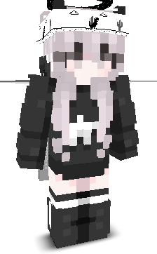 DeedTheWeeb's skin
