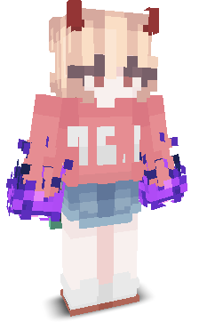 qkwlqkqh's skin