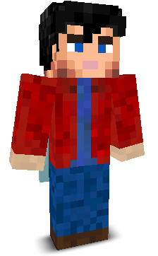Itz_Nitr0's skin