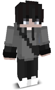 Ghost_Killerqz's skin