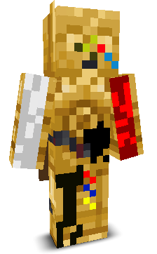 StarC3PO's skin