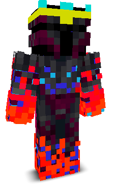 leValour's skin