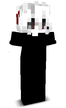 ILuvRaincakecat's skin