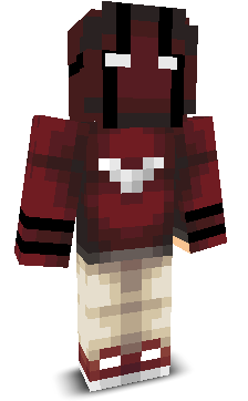 merKKH1's skin