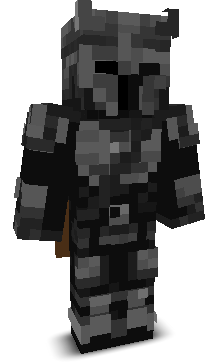 Blockcheesepls's skin