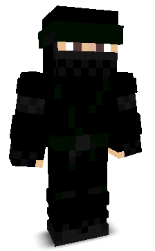 thebridgegod's skin