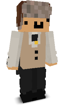 waanma's skin