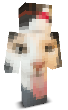 NoobBot0's skin