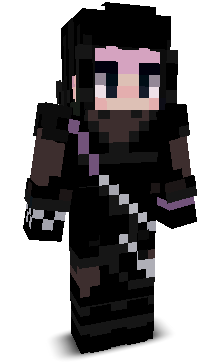 Zaifa_Hu's skin