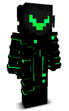 Dawidfkld's skin