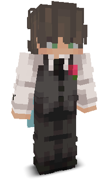 monometra's skin