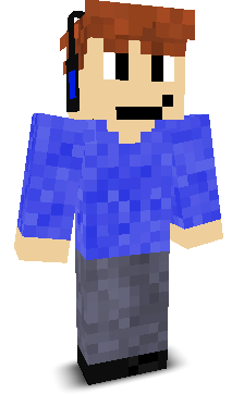 PolskiManiek's skin