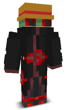 Afr0chicken321's skin