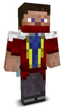 Kingblade_BG's skin
