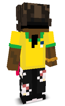 Ropuch_King's skin