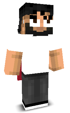 Ixiz's skin