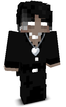 DaddyFer's skin