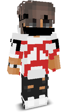 Drgayri's skin