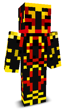 Jaydencyma's skin