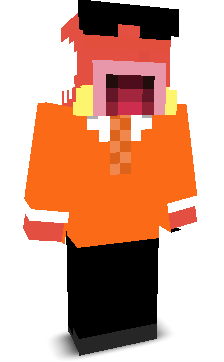 ChoatePVP's skin