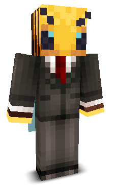Gamenight123456's skin