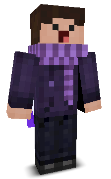 LordKarotteHD's skin