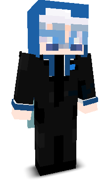 ItzJavaMe's skin