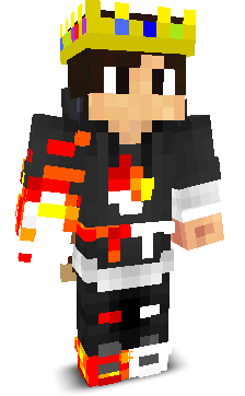 Mitkolive2014's skin
