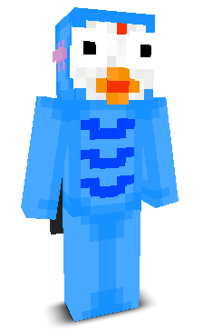 Chimkin33's skin
