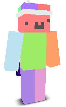 melozard's skin