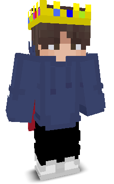 RobertAws's skin